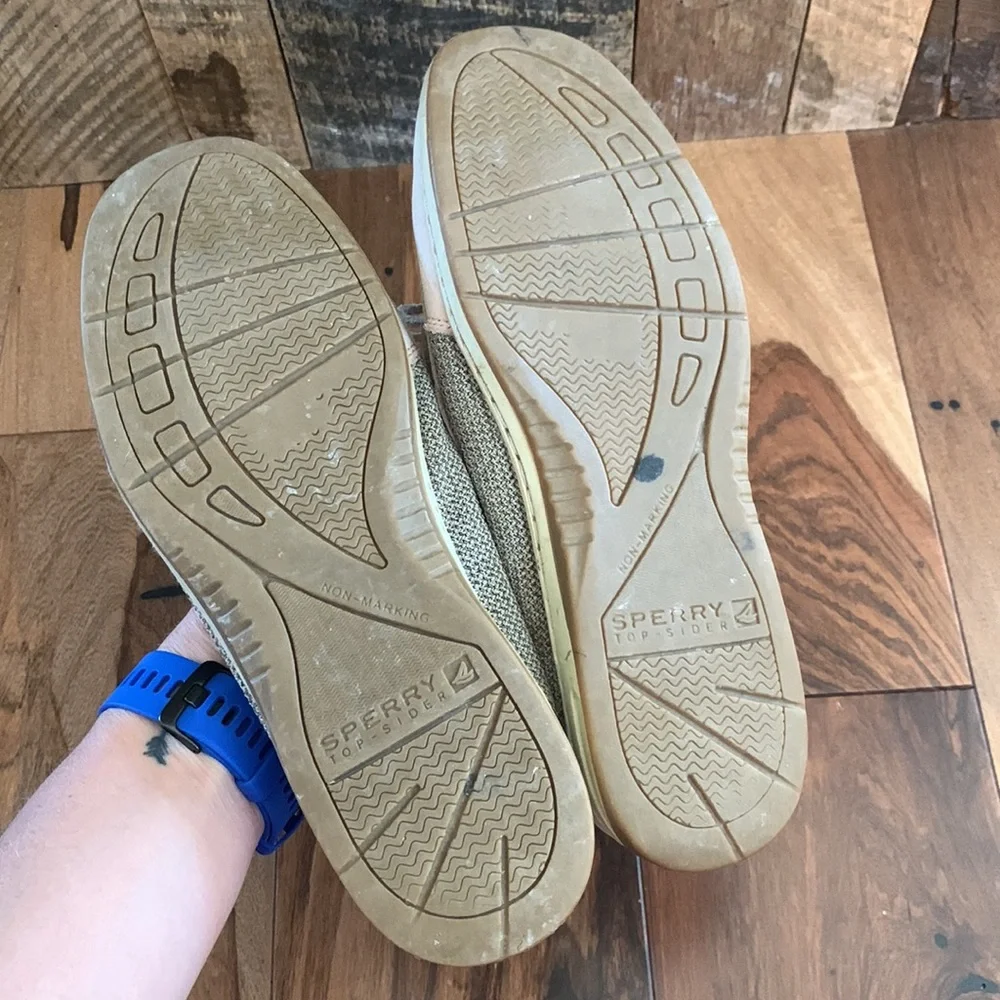 Sperry Boat Shoes - Picture 6 of 6